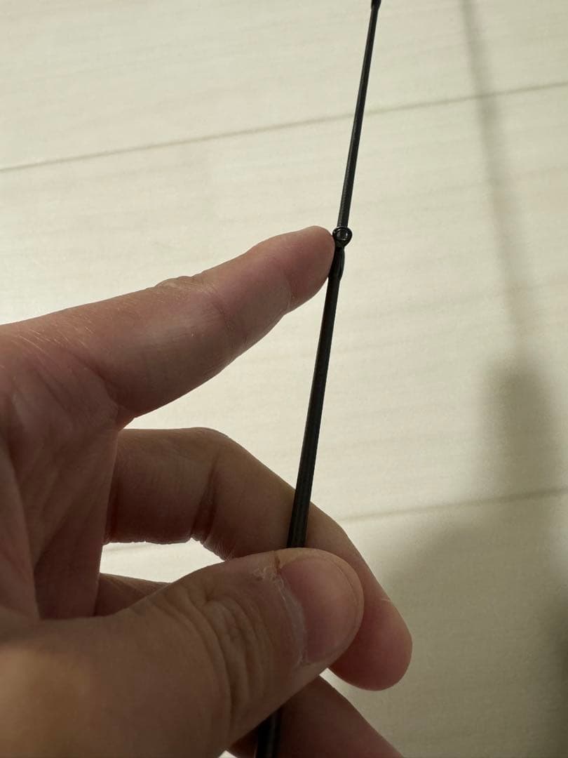 ロッド g-tec XrosSensitive XSC-71ML+