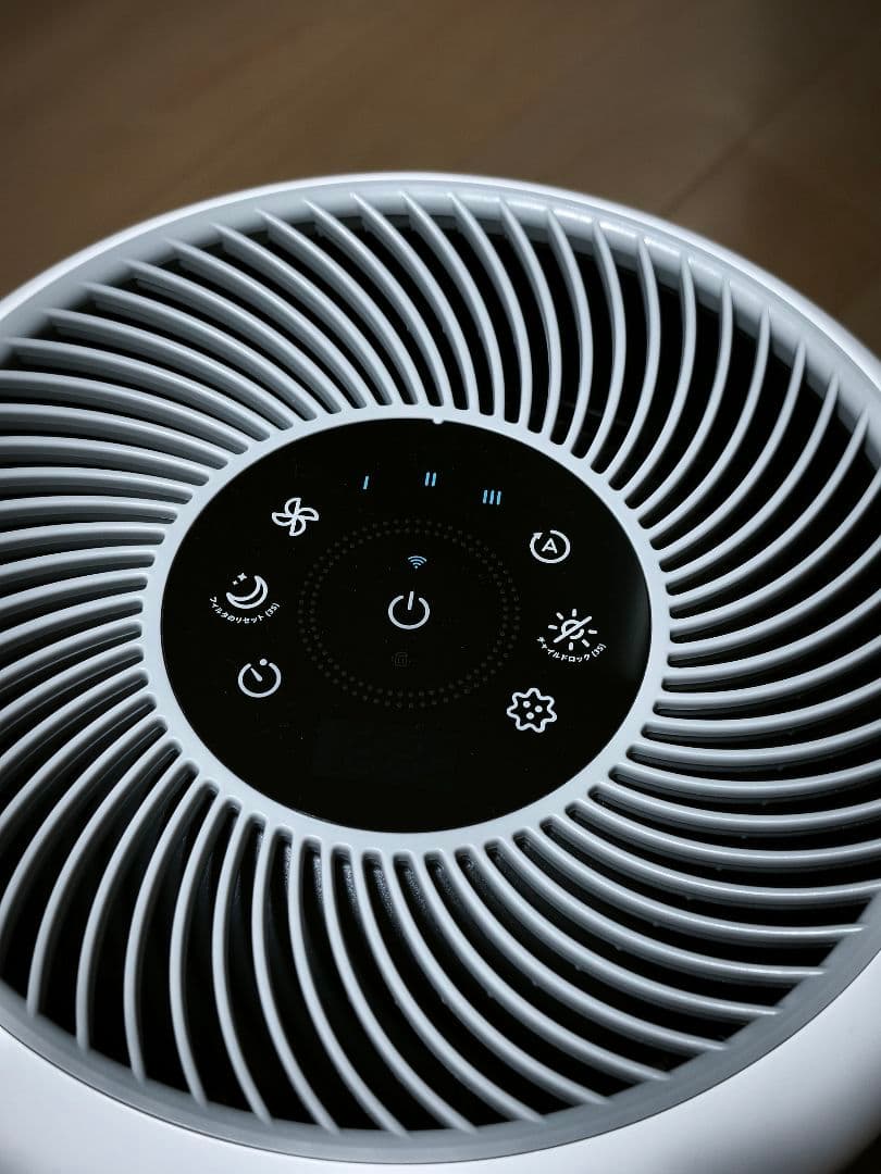 超美品Levoit Core 300S 20畳対応 空気清浄機