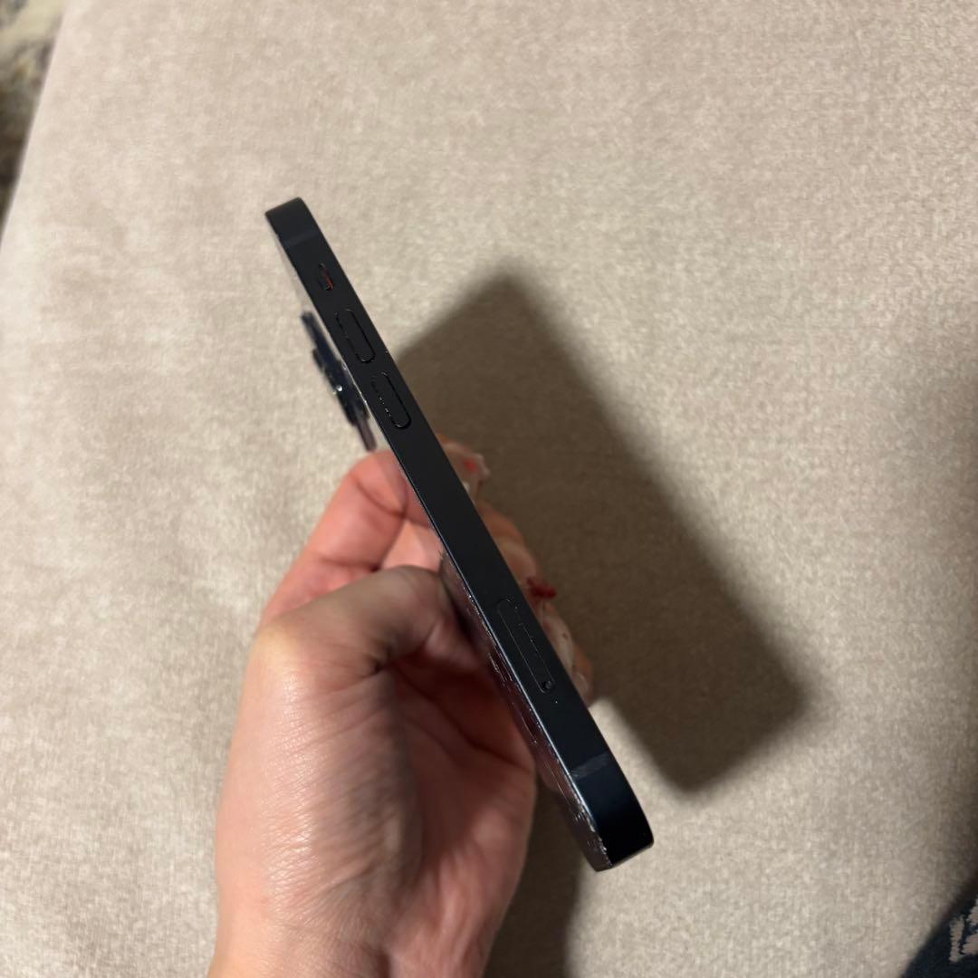 Apple iPhone 13 mini 本体のみ　ミッドナイト　128GB