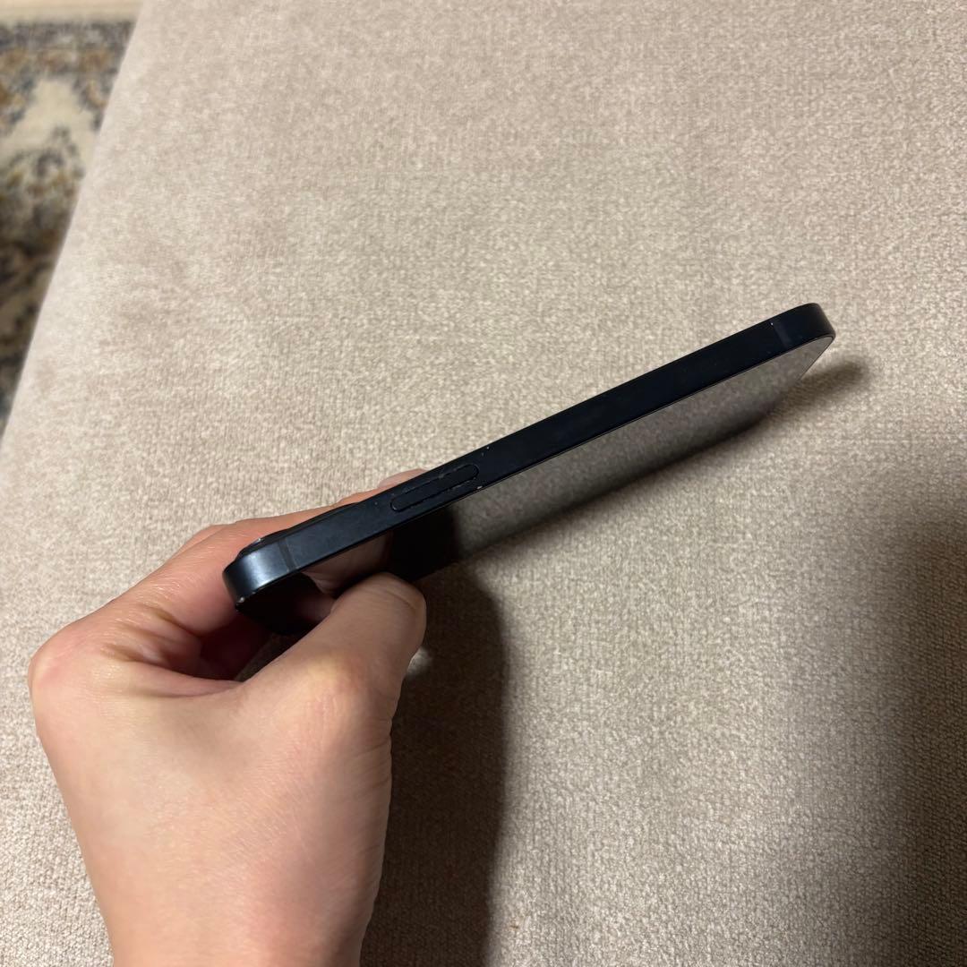 Apple iPhone 13 mini 本体のみ　ミッドナイト　128GB