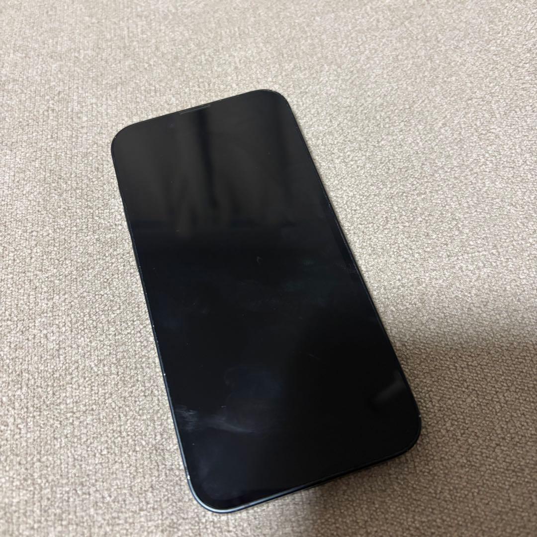 Apple iPhone 13 mini 本体のみ　ミッドナイト　128GB