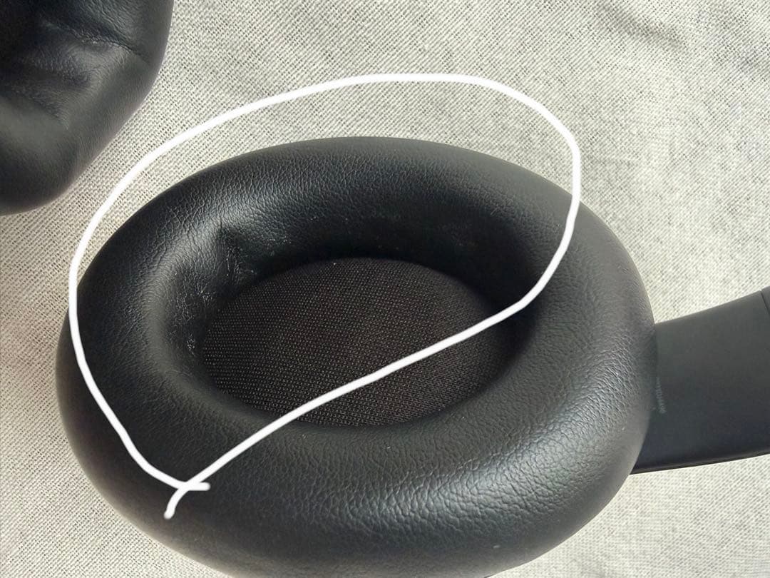 8mile___ beats studio pro ブラック