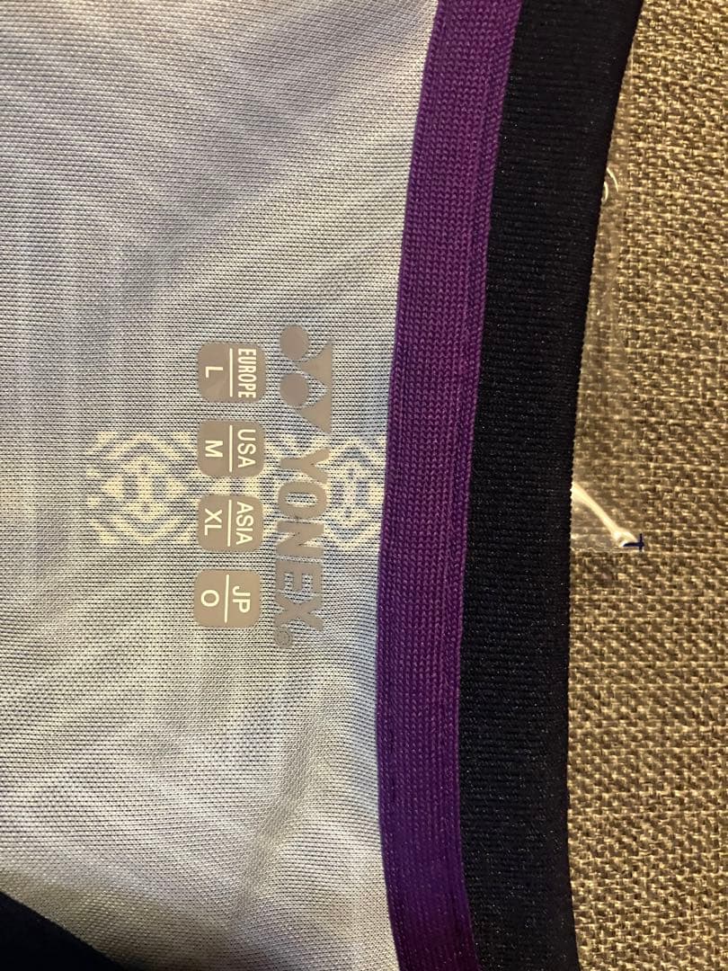 非売品 激レア アビスパ福岡 アンバサダー全選手サイン入りアカデミーユニフォーム