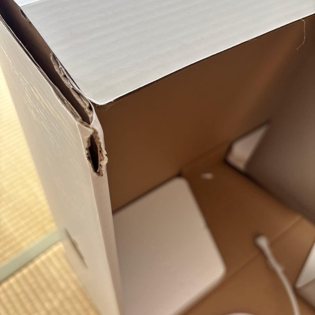 iMac 27インチ（2019）Retina 5K/Core i5/8GB