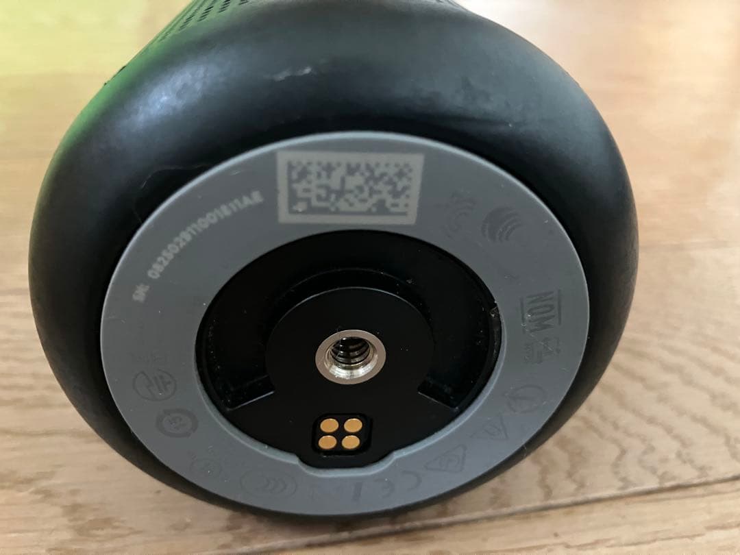 bose soundlink revolve ii スピーカー