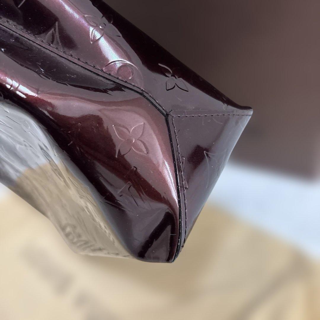 SALE‼️正規品‼️LOUIS VOITTON ルイ・ヴィトン　ヴェルニPM