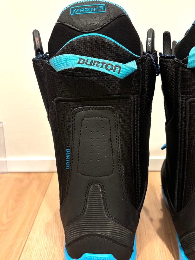 美品BURTON.AMBUSH.MPRINT3.メンズ.26.0cm