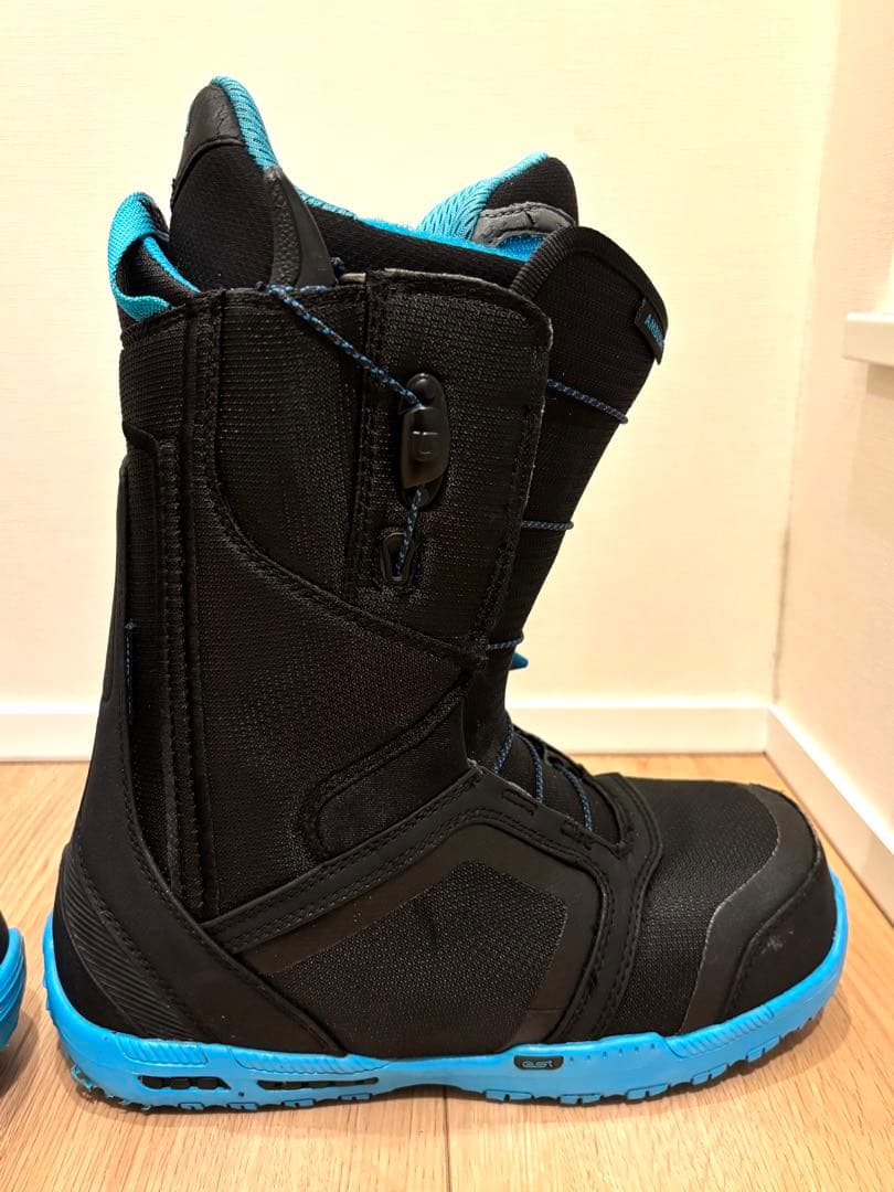 美品BURTON.AMBUSH.MPRINT3.メンズ.26.0cm