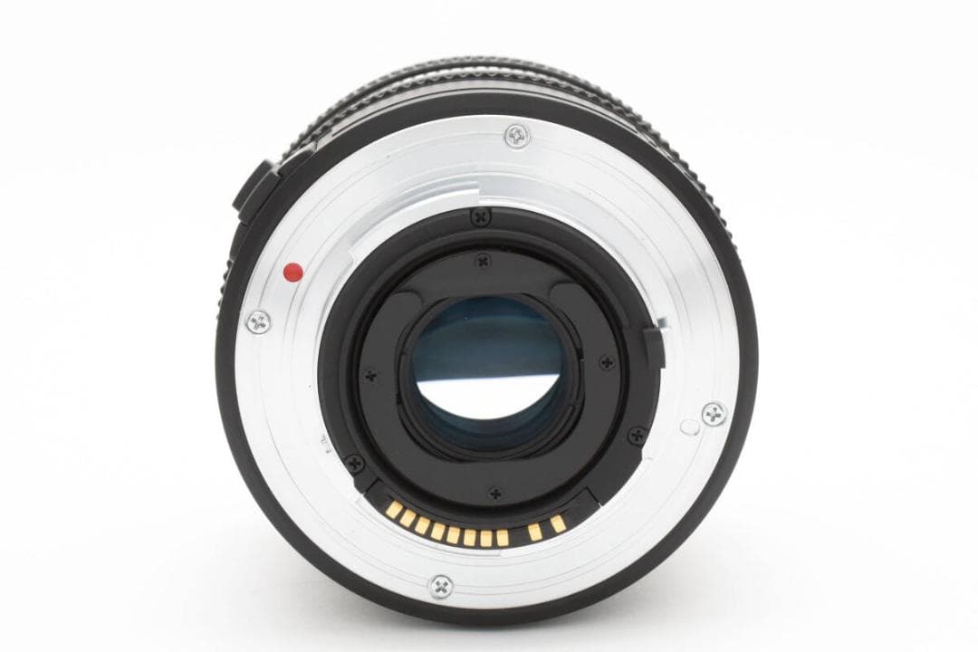 【極美】SIGMA AF 10 2.8 EX DC Fisheye HSM SA