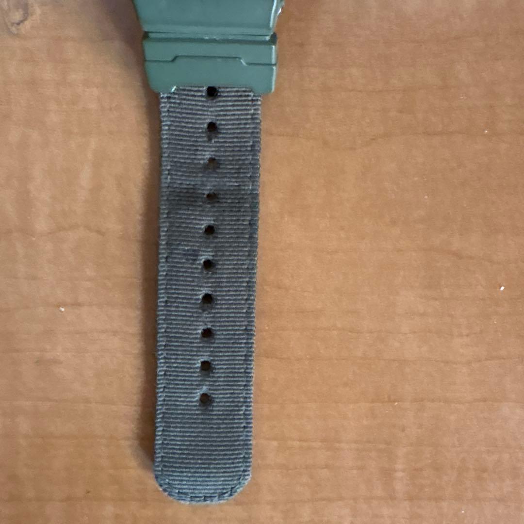 G-SHOCK UNDEFEATED コラボ DW-6901UD