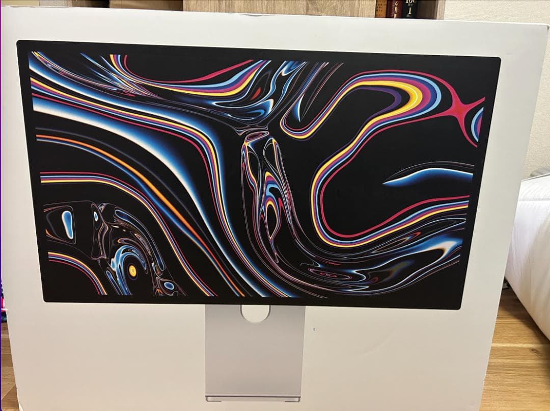 Apple Studio Display（標準ガラス）