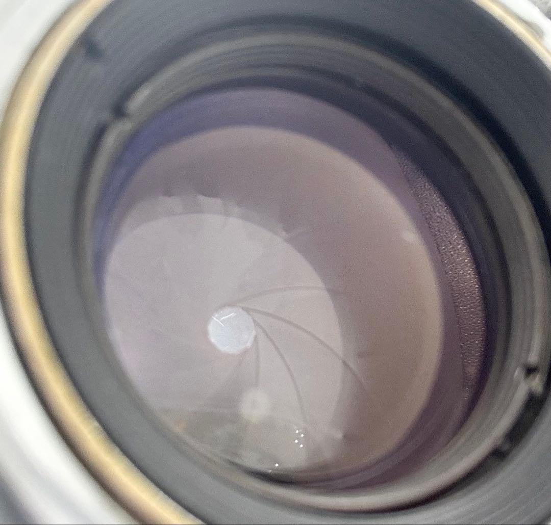 【完動品】Canon P レンジファインダー 50mm f1.8