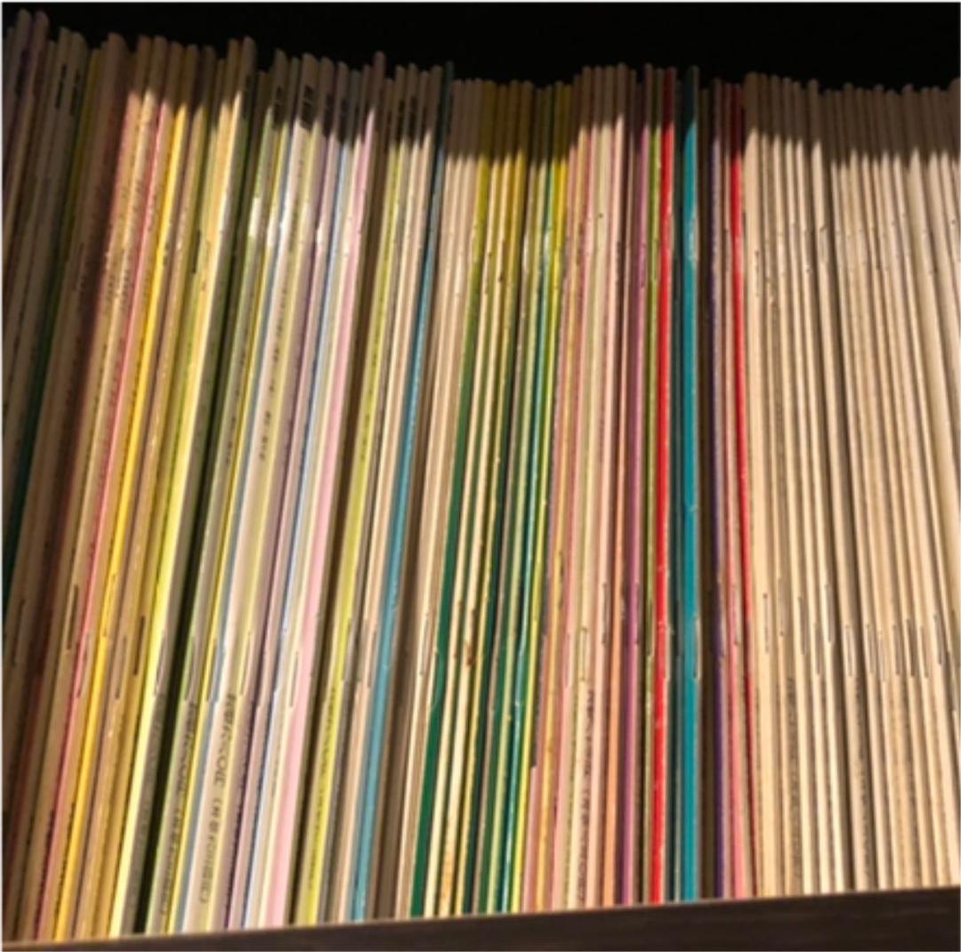 オールバード　創刊〜2006.12月号　飛び番号あり　300冊くらい？