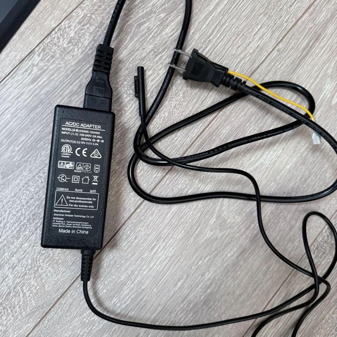 Windowsタブレット本体 Surface Pro7 Win11 / i5 / 16G / 256G