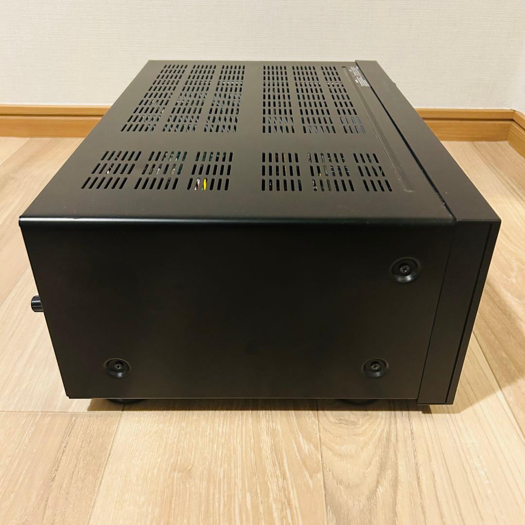 【希少】ONKYO AVアンプ TX-NA609