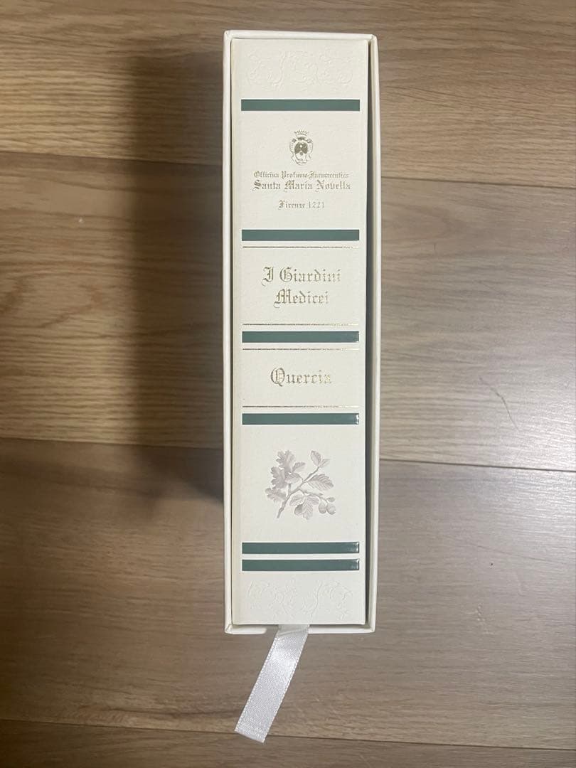 Santa Maria Novella Querica香水 100ml