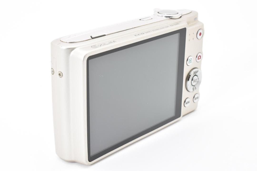 カシオ　CASIO EXILIM EX-Z450 コンパクトデジタルカメラ