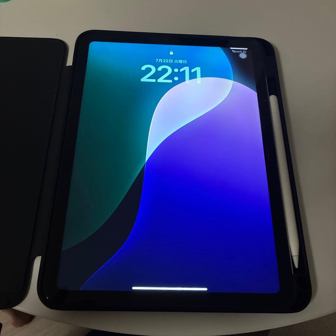 早いもの勝ちiPad A16 128GB Wi-Fi Apple Pencil