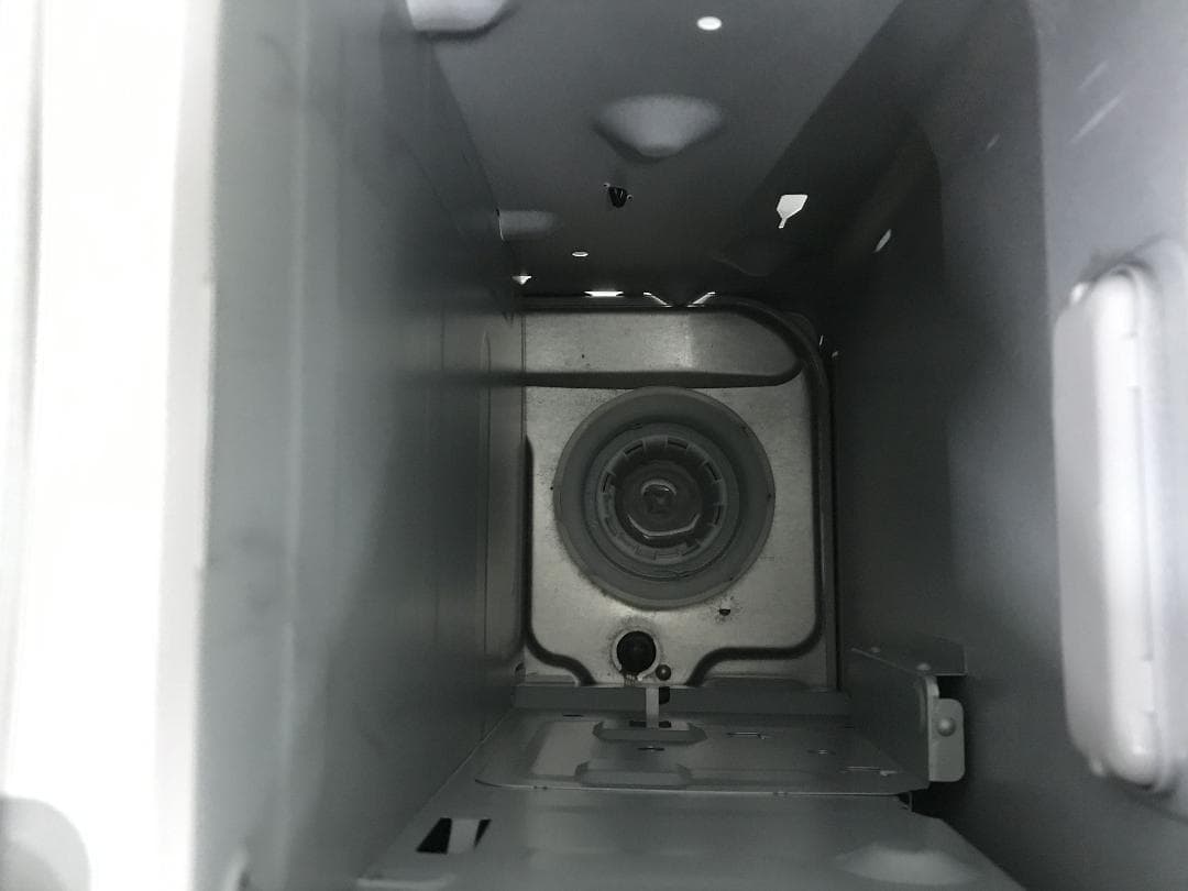 石油ファンヒーター　ダイニチ FWY-32R2 日本製　5.0L　２０２３年製