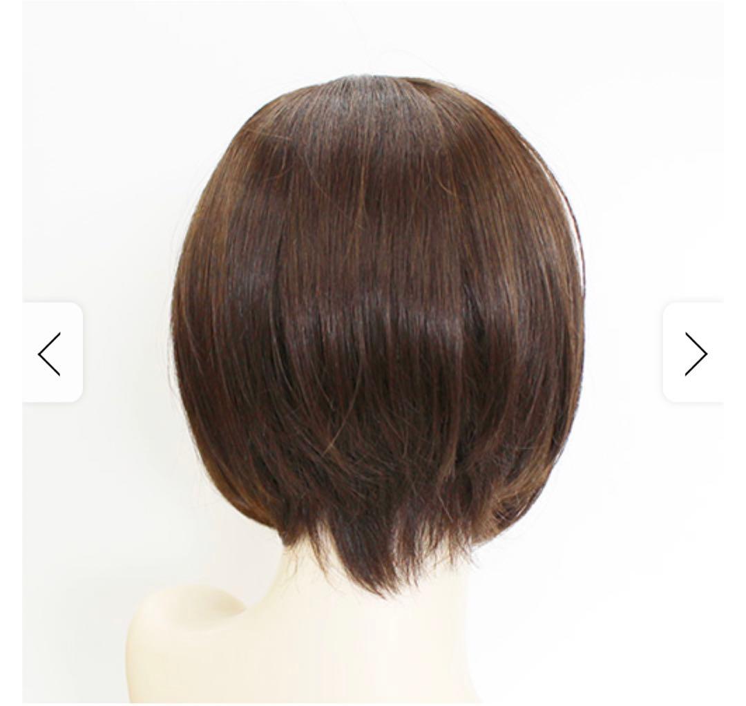 マリブウィッグ正規品　フルウィッグ　美品　 本日のみお値下げ