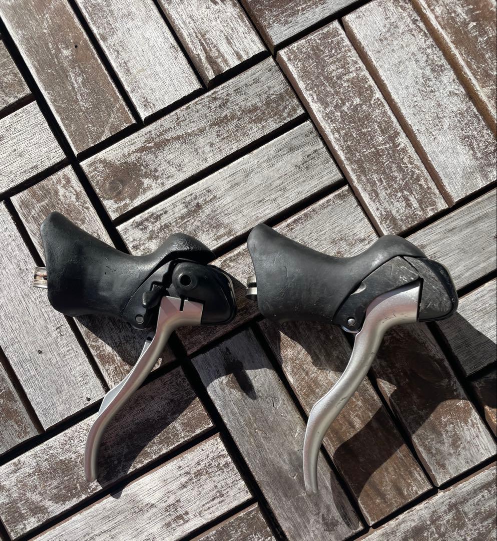 9速SORAメイン色々組み合わせコンポネート