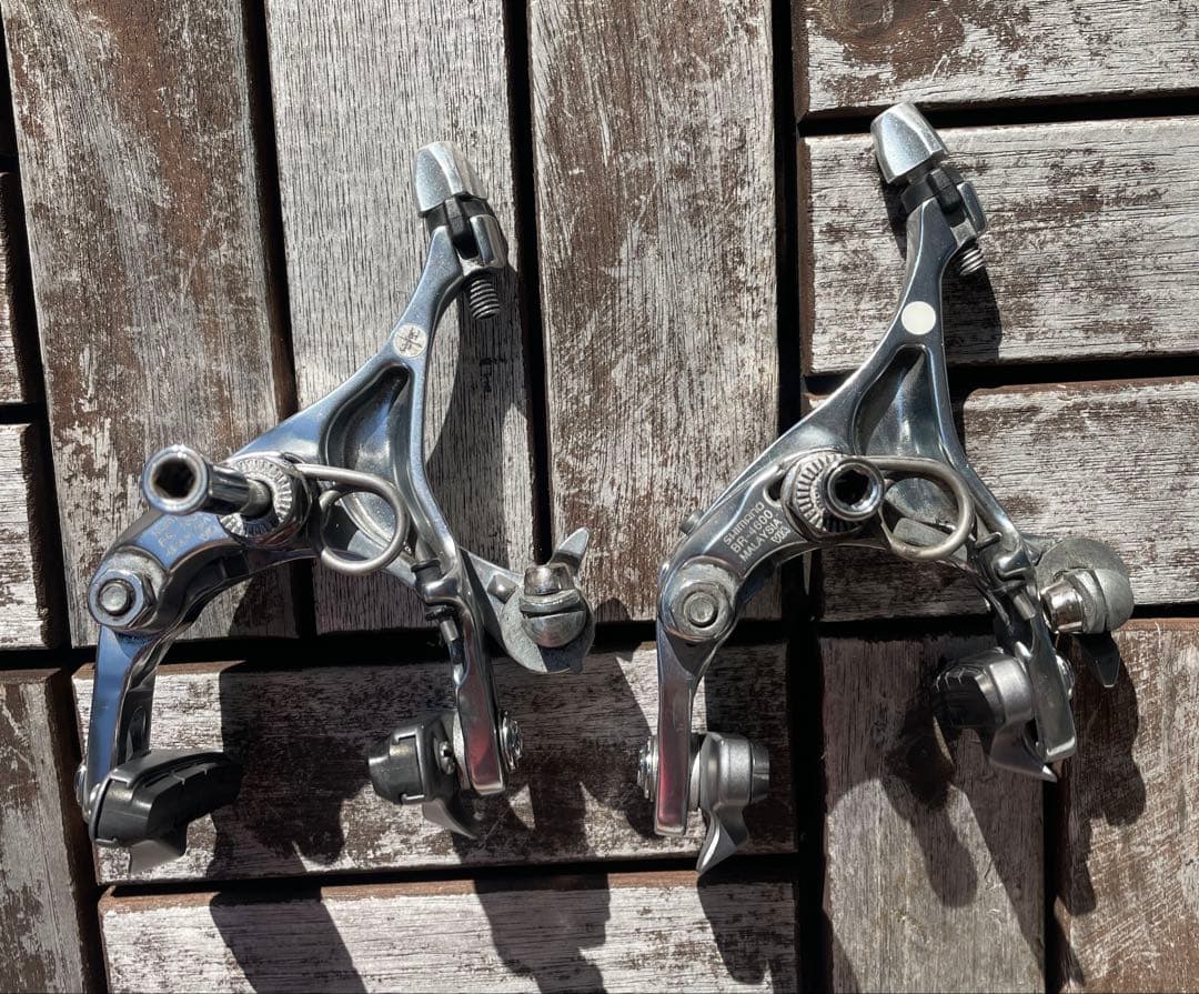 9速SORAメイン色々組み合わせコンポネート