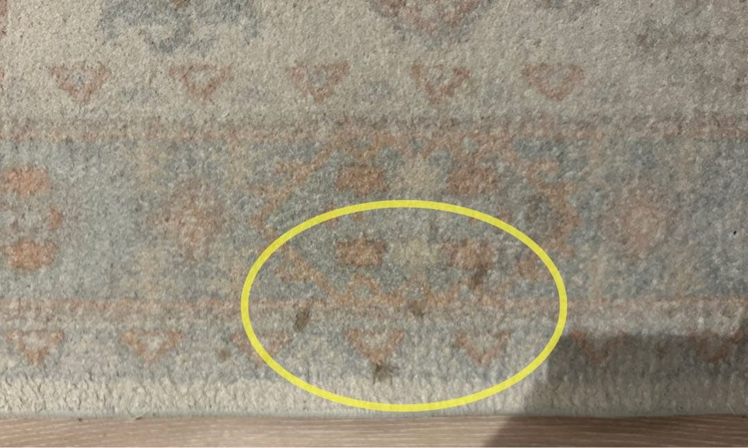 unico ASENA(アセナ) ラグ