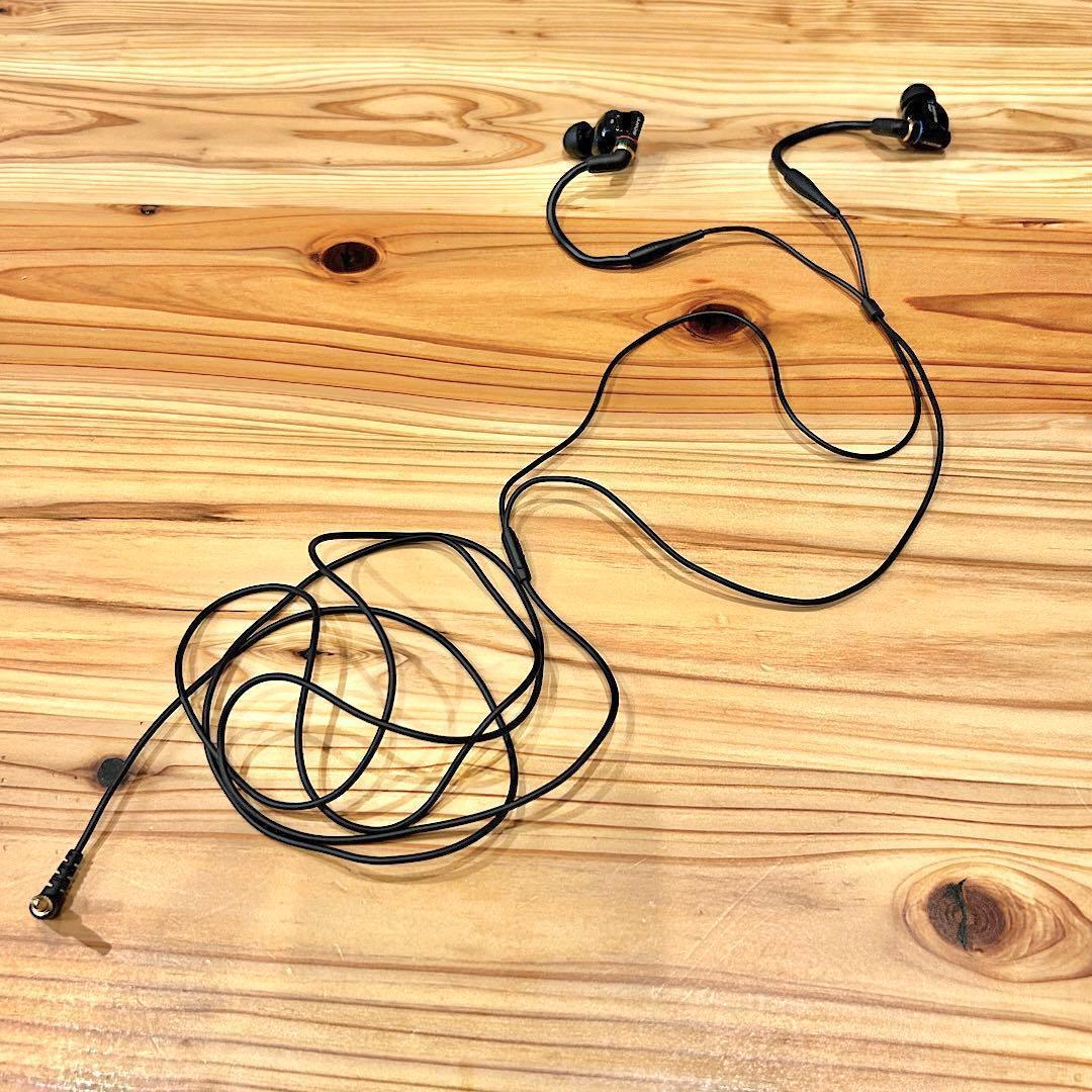 SONY モニターイヤホン MDR-EX800ST 付属品無し