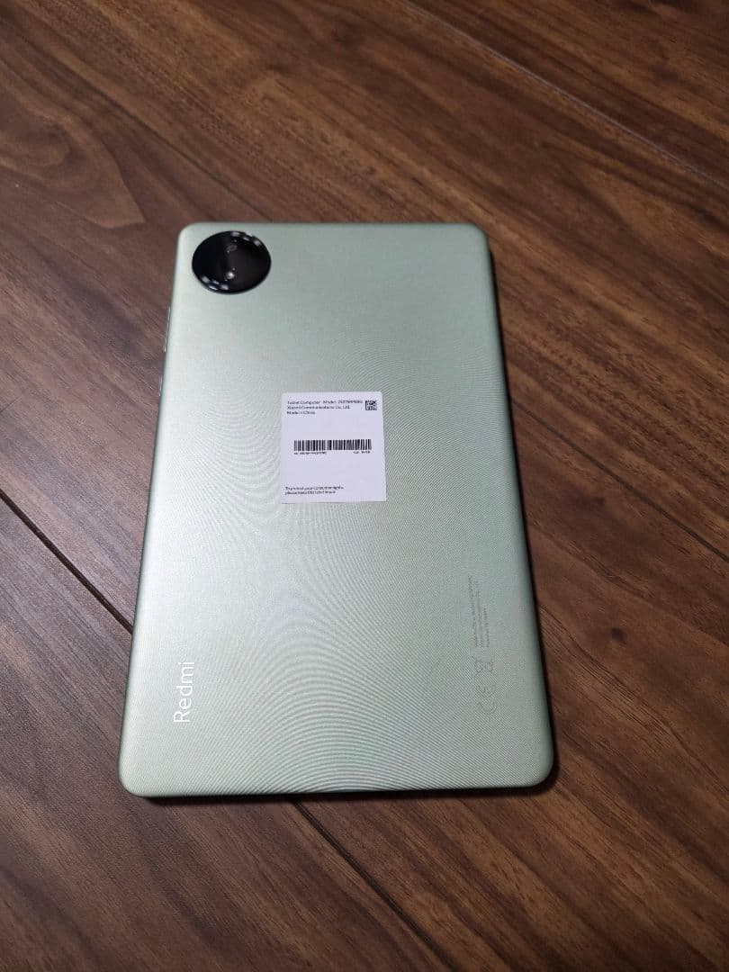 Redmi Pad SE 8.7 Android タブレット本体