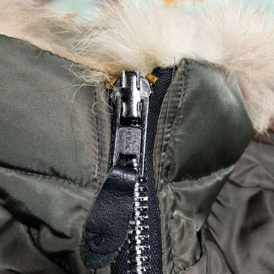 ビンテージ80年代90年代スピワックN3BジャケットUSA製