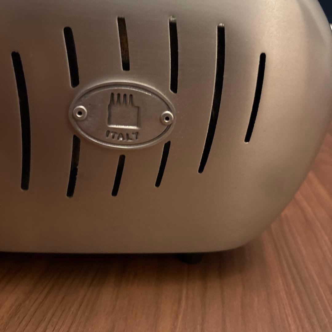 イタリア トースター