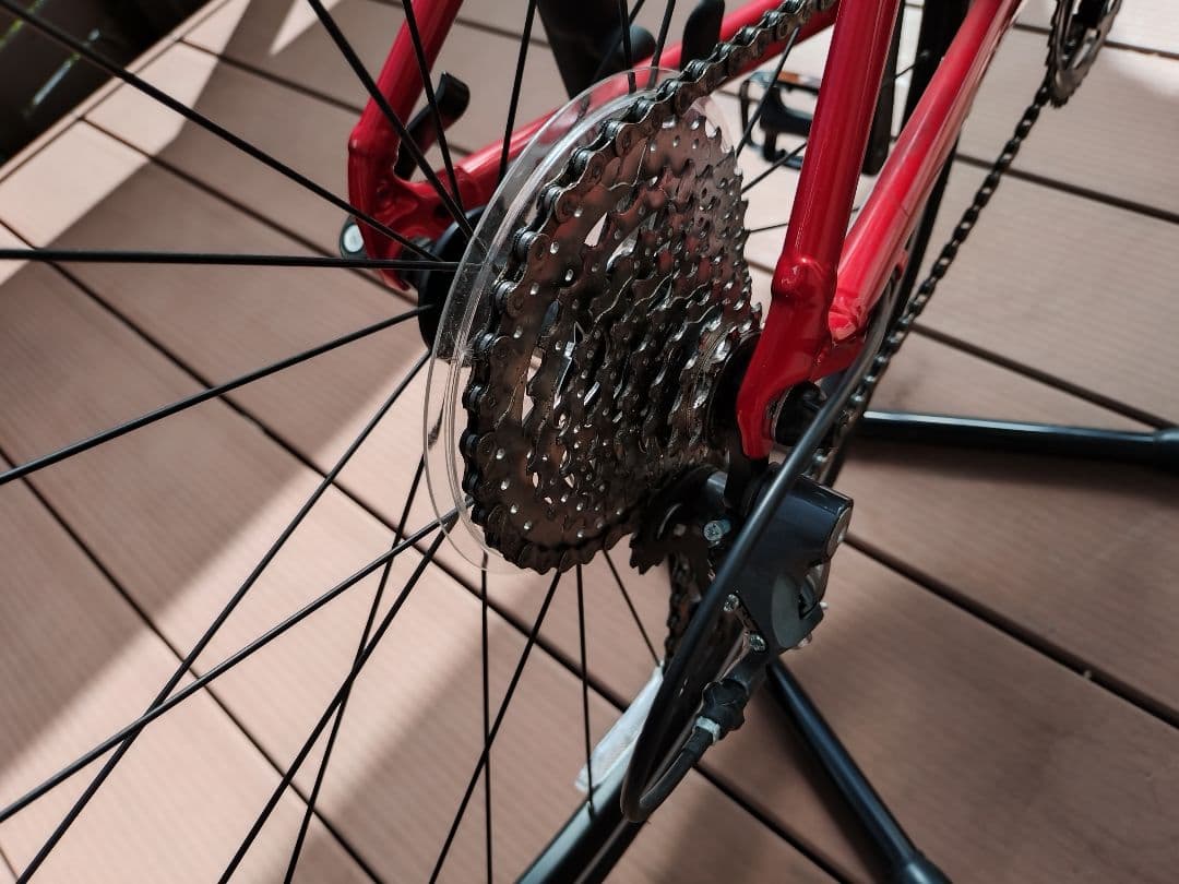 GIANT CONTEND2 XS ロードバイク 福岡県北九州市より