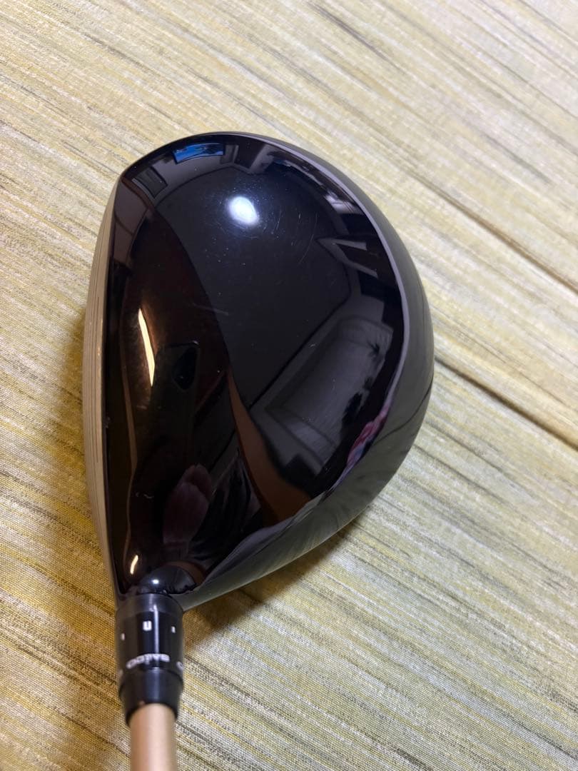 ゼ*ロ様 訳あり　バルド　GT5 9.5度　レアシャフト付き