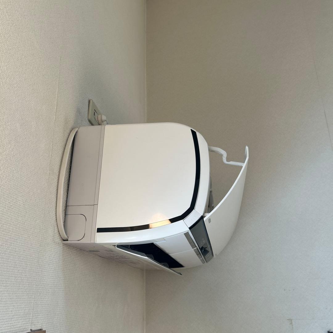 日立　ルームエアコン　RAS-X40E2 2016年製　14畳用 室外機込