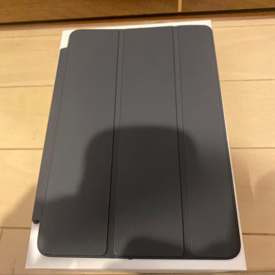 美品iPadmini第5世代Cellular256GBと純正SmartCover