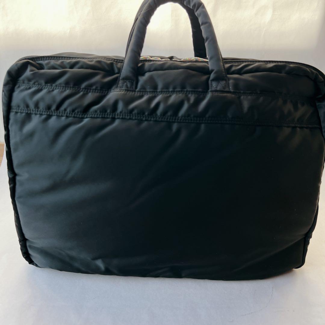 極美品✨PORTER ポーター タンカー オーバーナイト 2way 2層式 A3