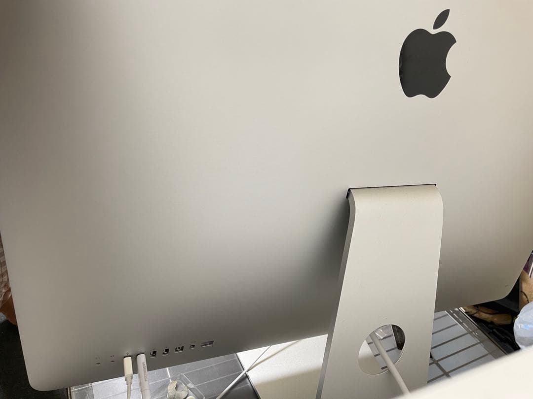 Apple iMac 27インチ (Mid 2010)