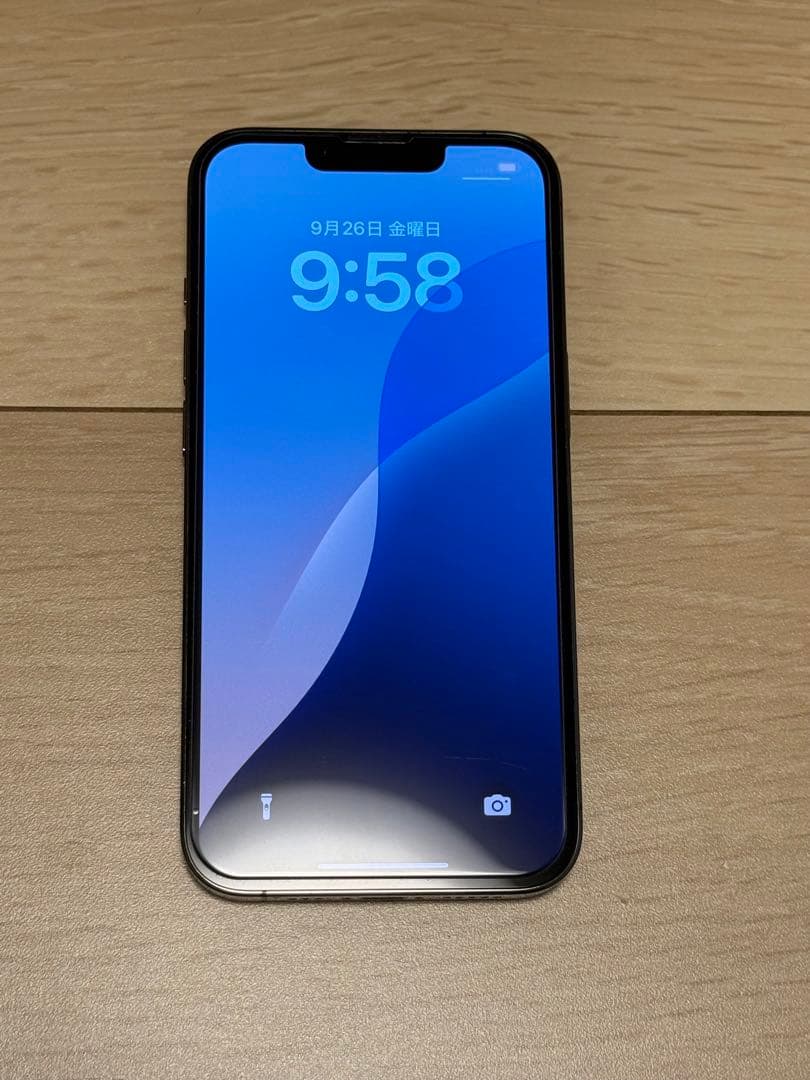 iPhone13pro / SIMフリー