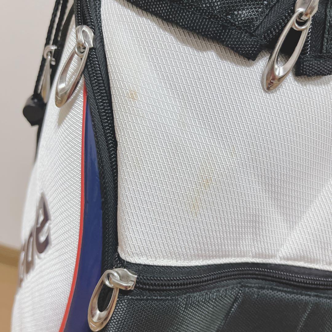 K234 TaylorMade トゥルーライト キャディバッグ