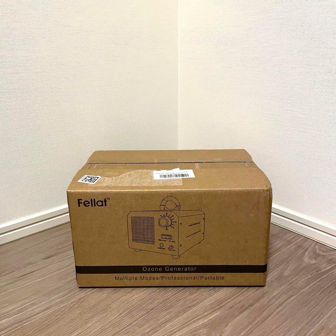 オゾン発生器 10000mg/h 脱臭機 オゾン水生成　業務用脱臭機 空気清浄機