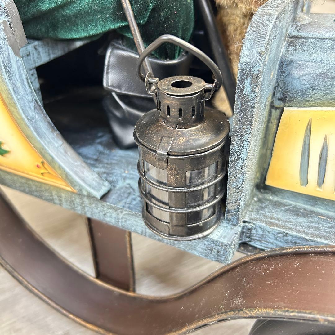 【一点物】クリスマス サンタクロース カークランド 美品！E61111