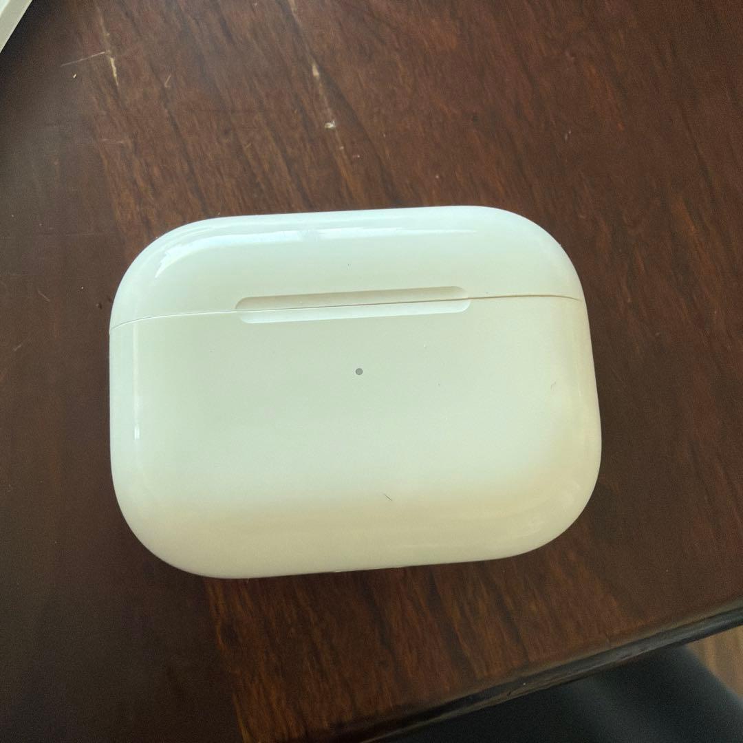 Airpods Pro2 (USB Type-C) ケース付き