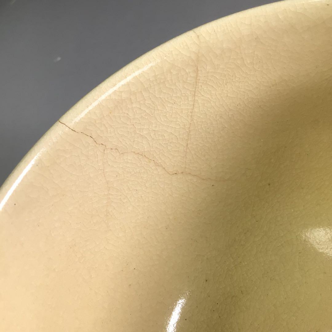 Ｒ６２１　茶碗　十二客　『臥竜山一光造』『花暦十二ヶ月』『数茶碗』　共箱　茶道具