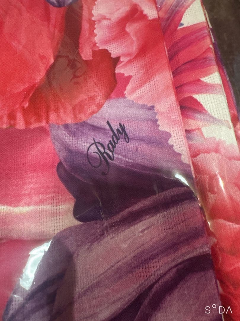 ★Rady★ 非売品 ノベルティ 浴衣 新品