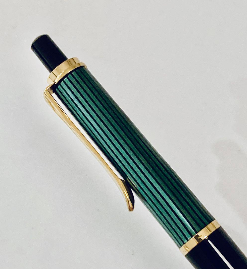 定価35,200円◆ペリカン 高級ボールペンK400 PELIKAN ドイツ製