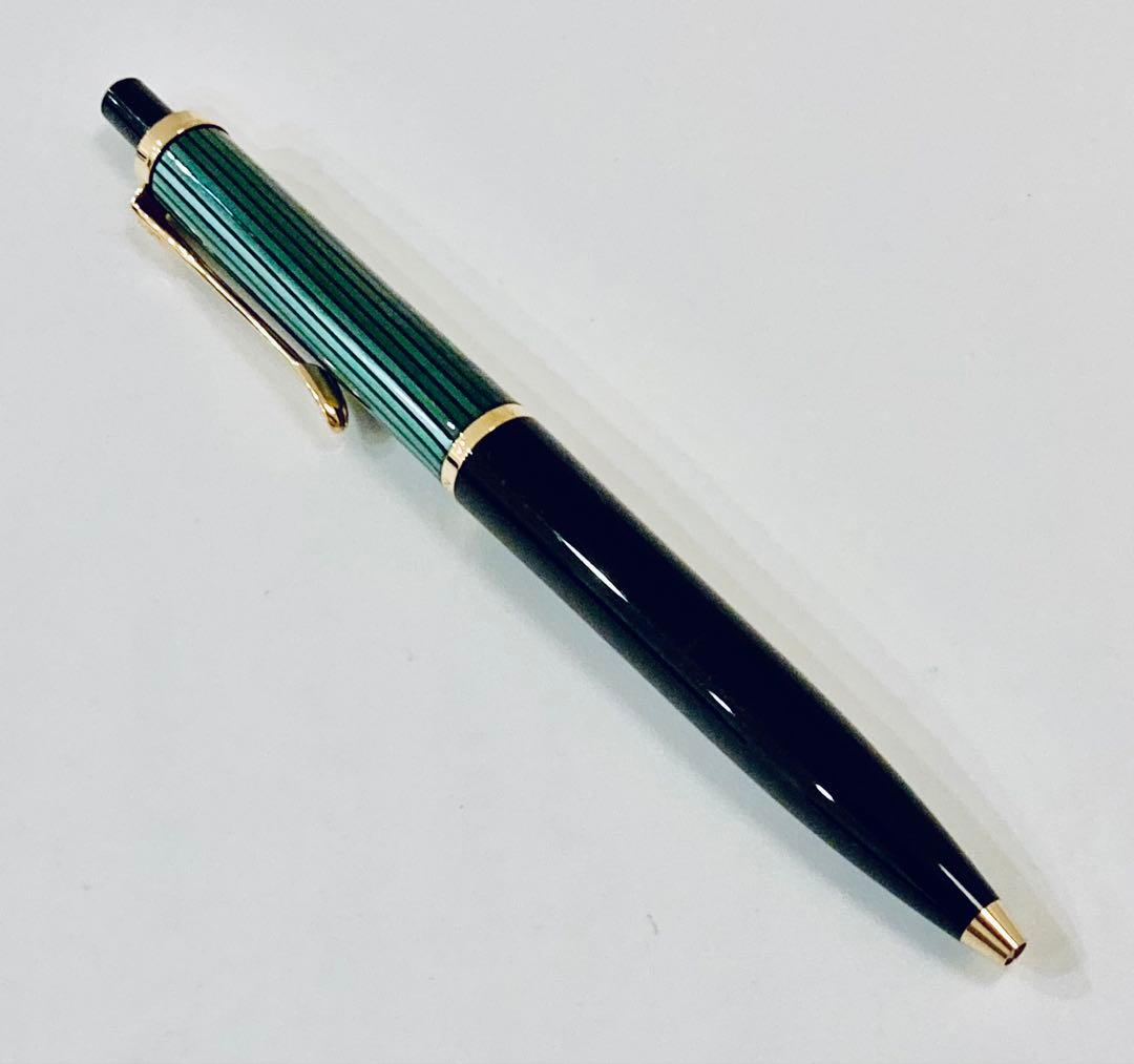 定価35,200円◆ペリカン 高級ボールペンK400 PELIKAN ドイツ製