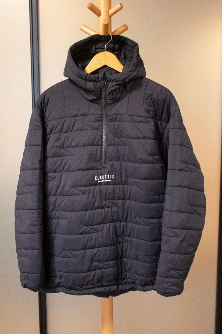 ウェア ELECTRIC / QUILTING PUFF SETUP