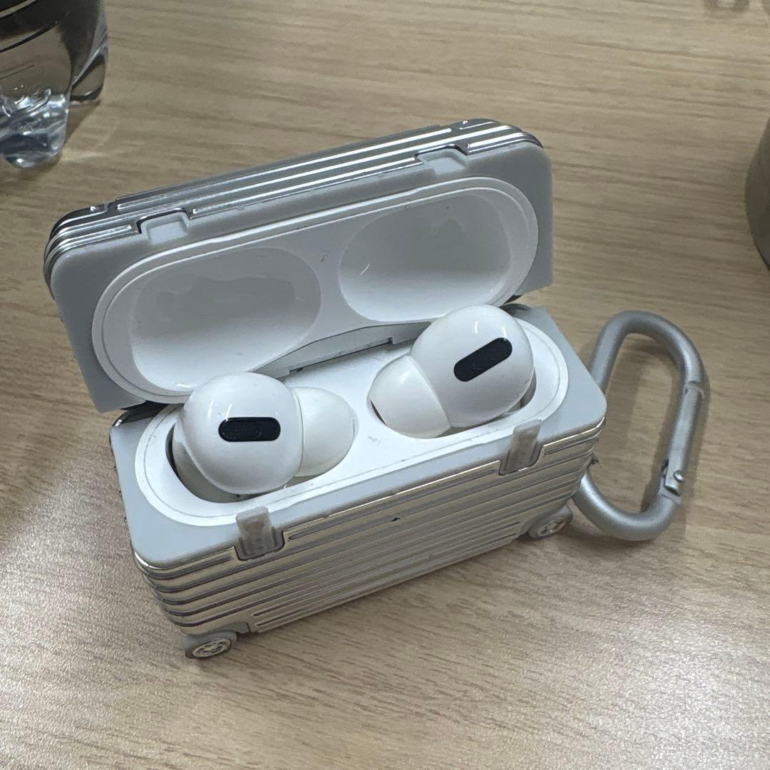 イヤホン AirPods Pro1