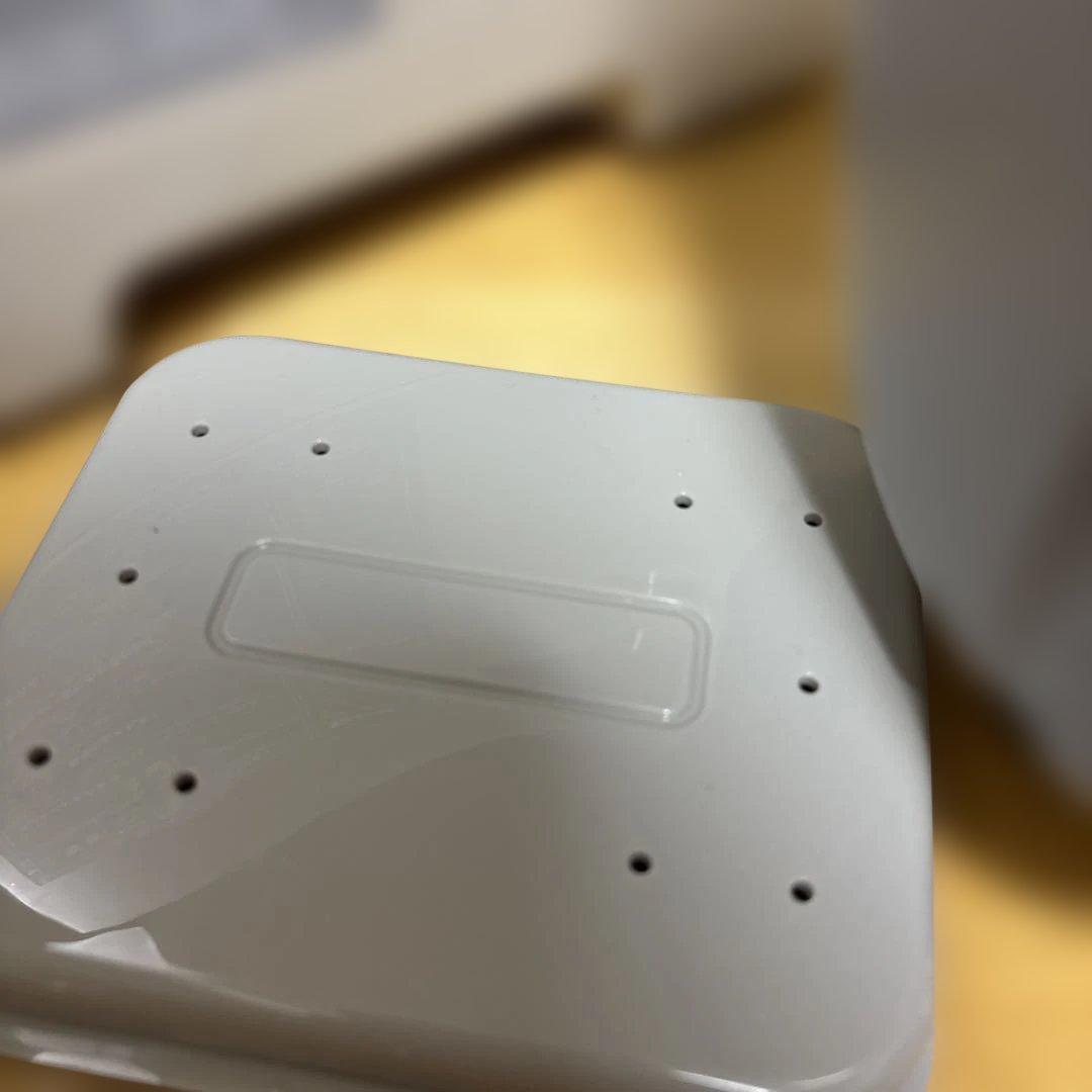 レコルト　ホームベーカリー　RBK-1 美品