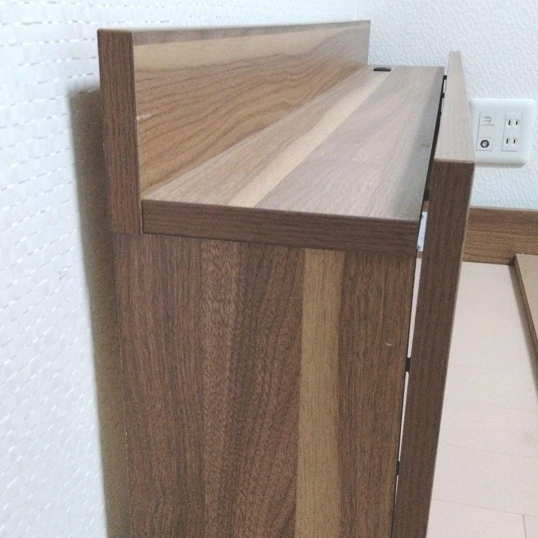 シングル　フロアベッド　フレームのみ